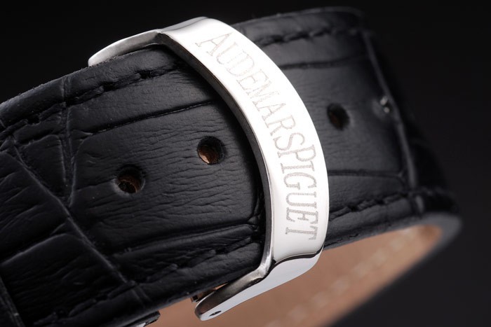 Audemars Piguet Jules Audemars Replica Watches 3377
