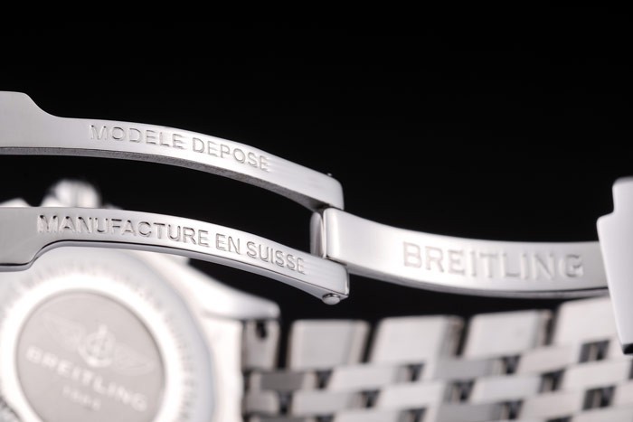 Certified Breitling Replica Watches 3542