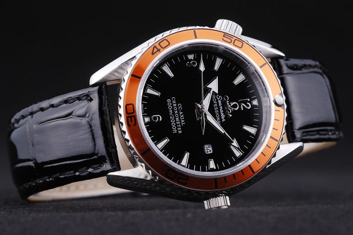 Omega Seamaster Best Quality Replica Watches 4433