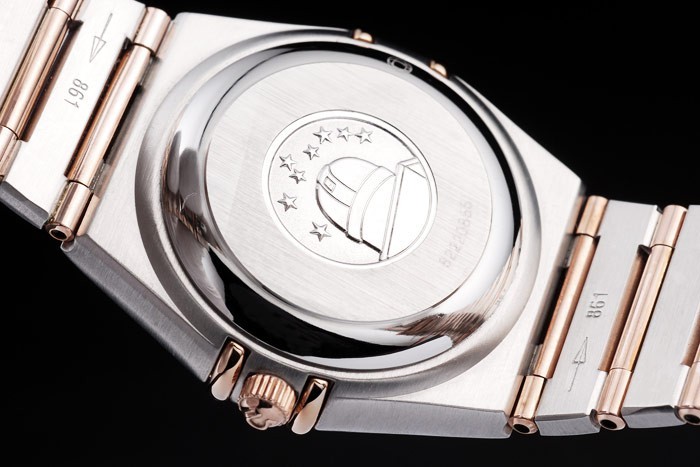 Omega Constellation Swiss High Quality Replica Watches 4483