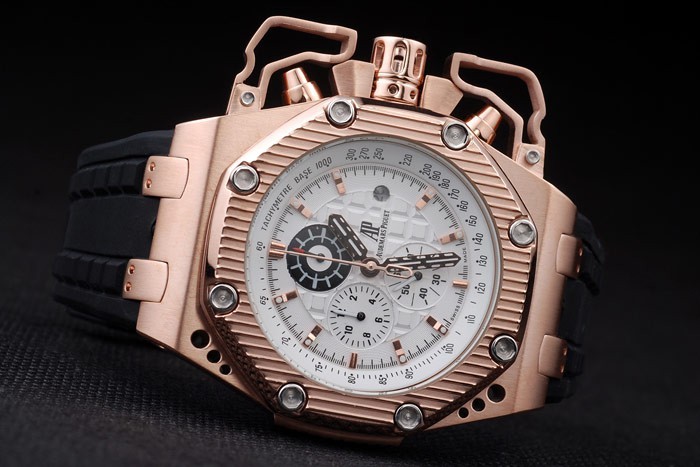 Audemars Piguet Royal Oak Offshore Replica Watches 3281