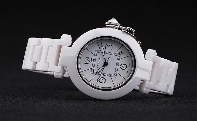 Cartier Replica Watches 3820