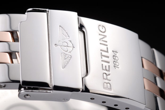 Breitling Chronomat 3505 Replica Watches