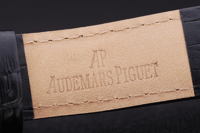 Audemars Piguet Jules Audemars Replica Watches 3402