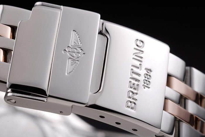 Certified Breitling Replica Watches 3534