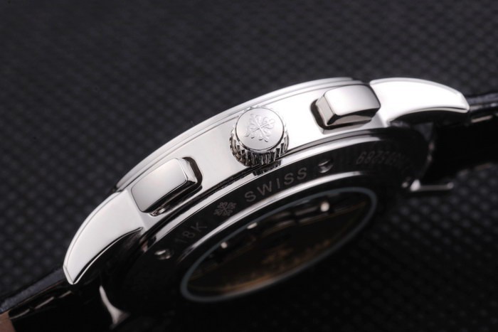 Patek Philippe Grand Complications High Copy Replica Watches 4624