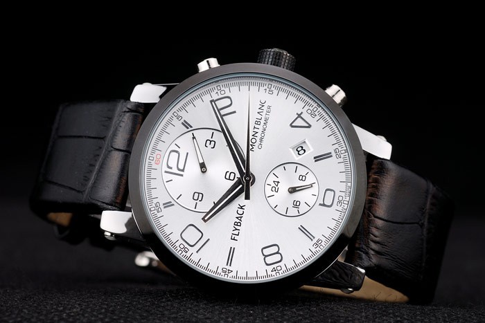 MontBlanc First Quality Replica Watches 4255